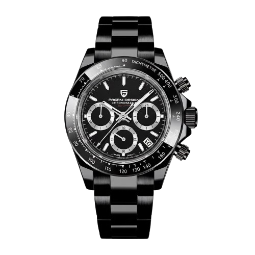 Pagani Design Daytona – Full Black