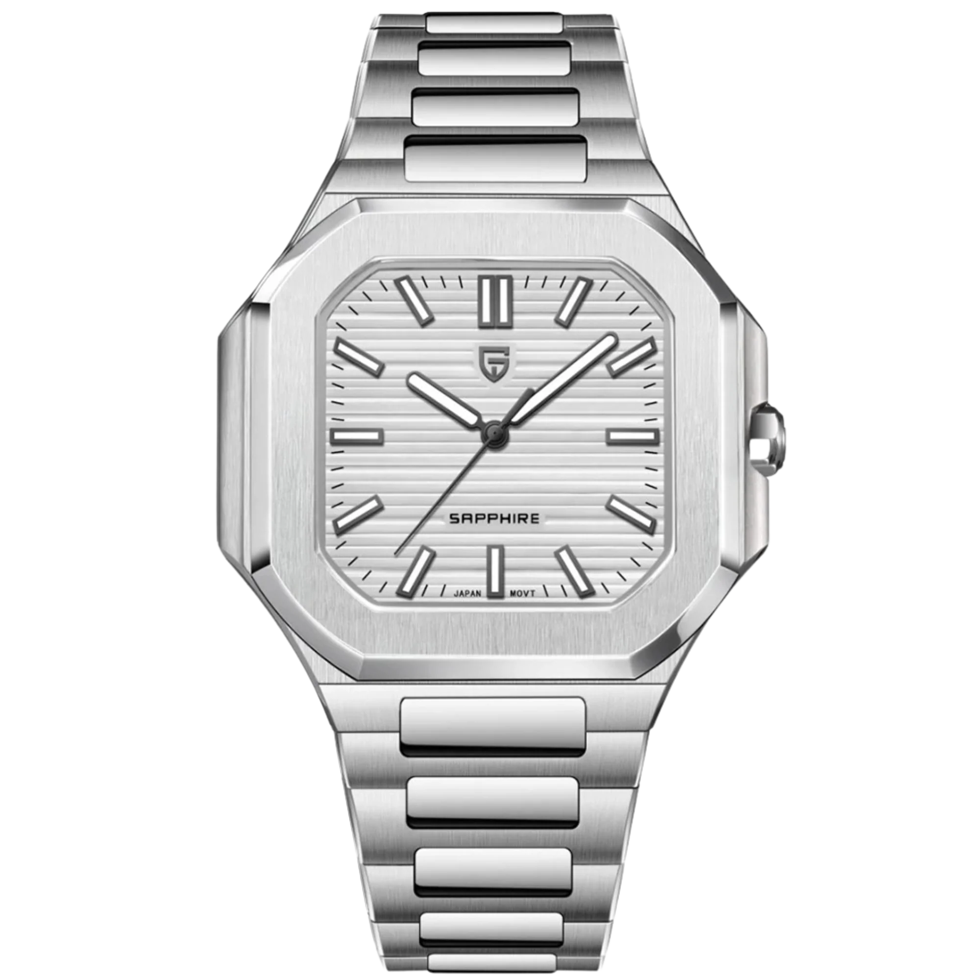 Pagani Design Nautilus – White