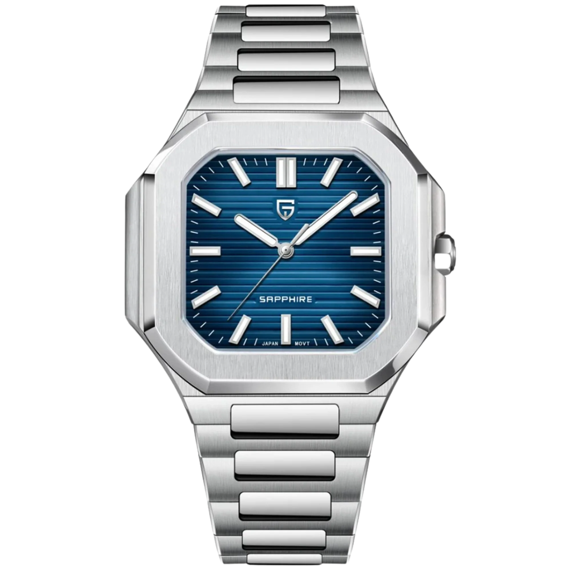 Pagani Design Nautilus – Blue