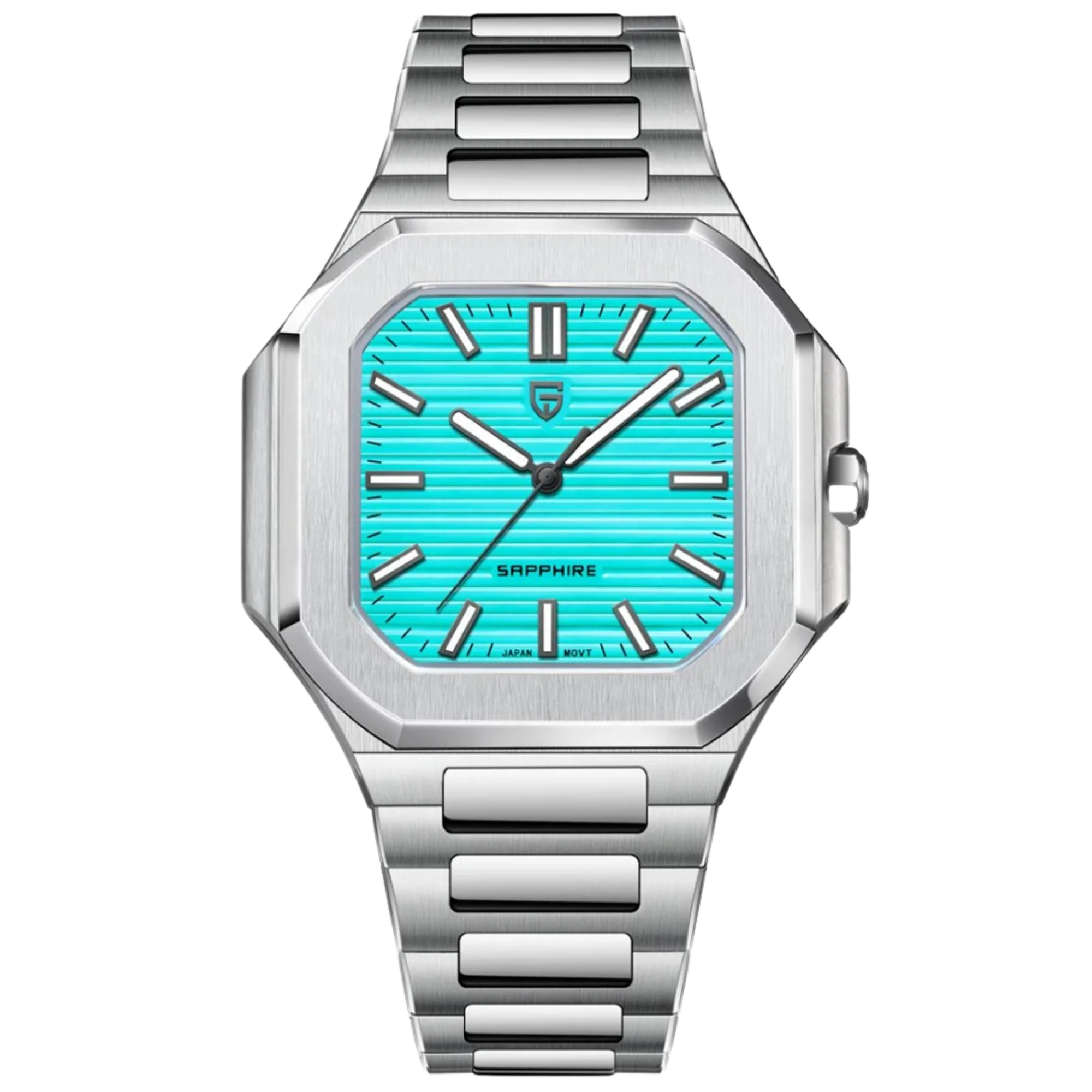 Pagani Design Nautilus – Tiffany