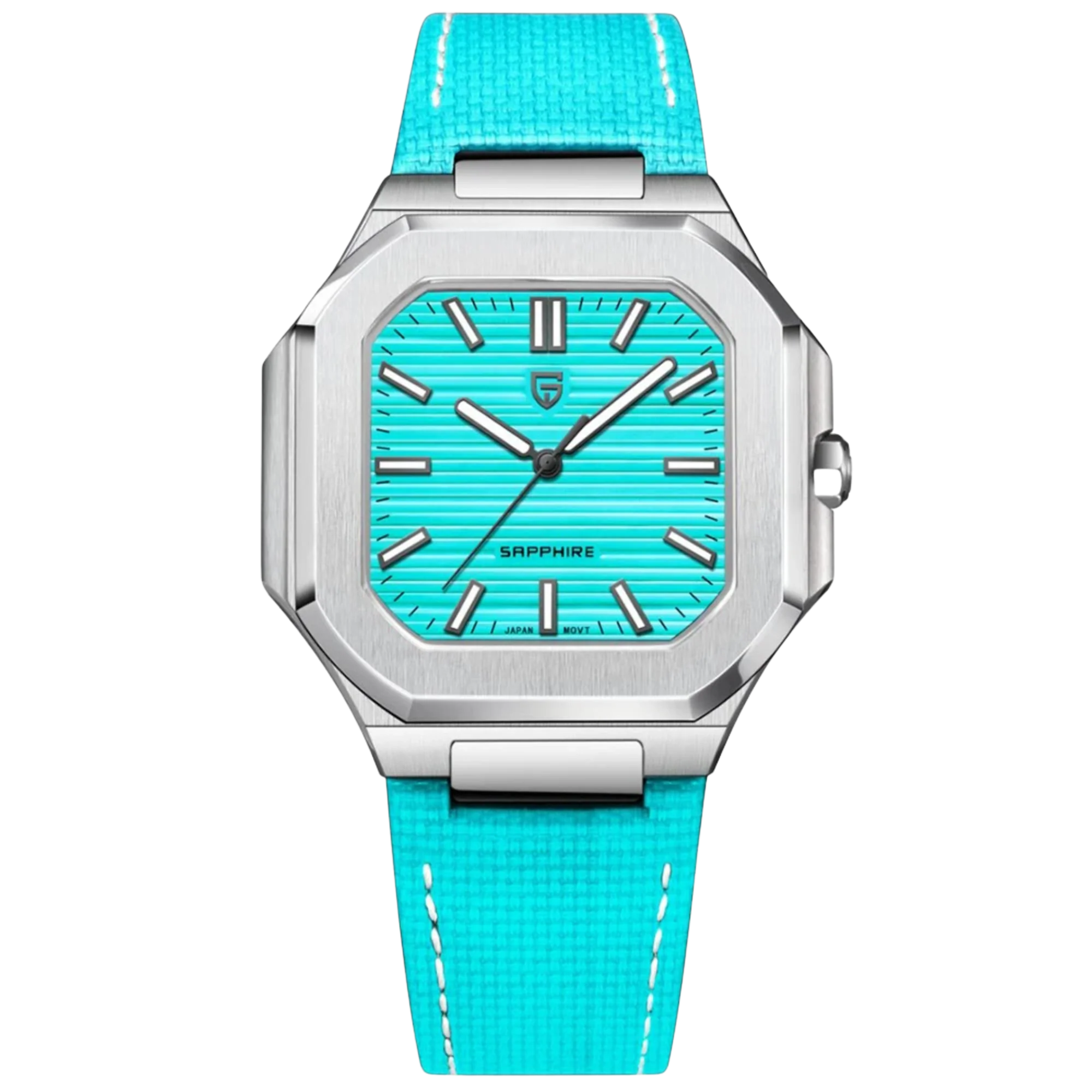 Pagani Design Nautilus – Fabric Tiffany