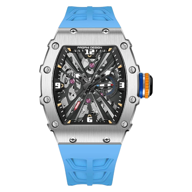 Pagani Design RM 35-03 – Sky Blue