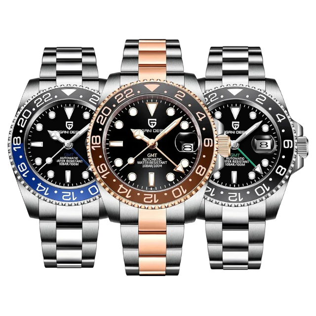 GMT‑Master II