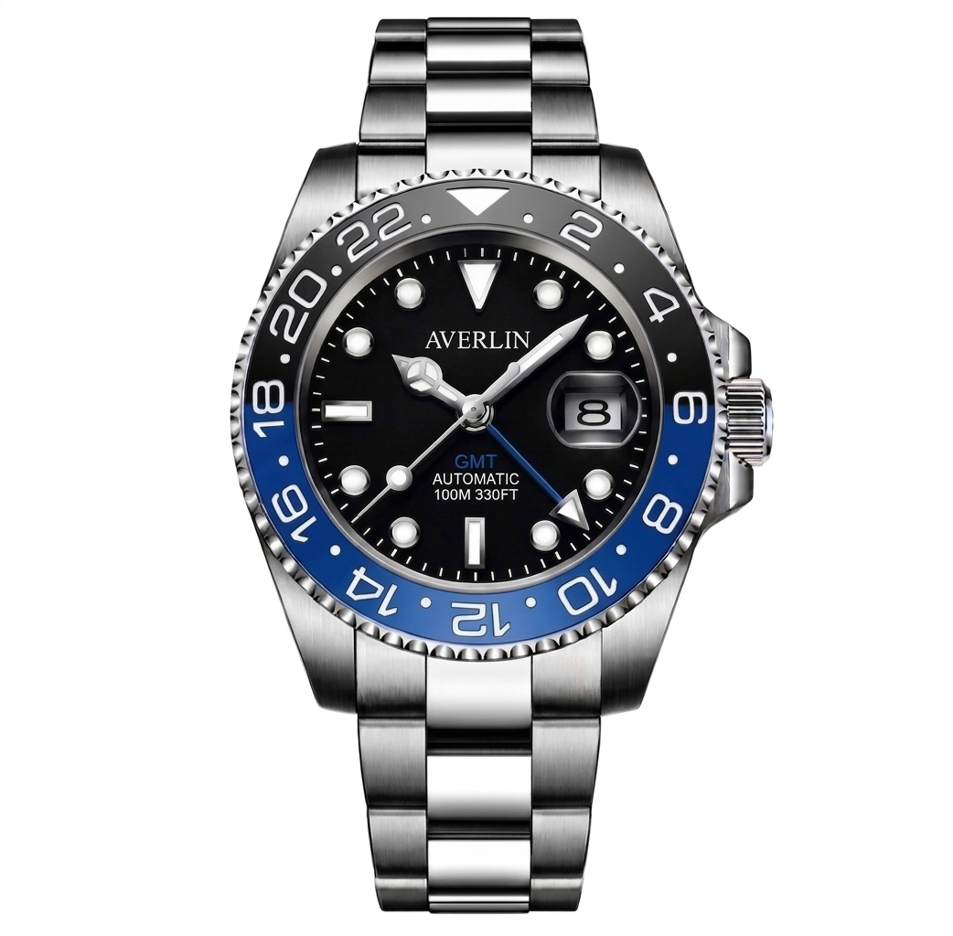 Averlin GMT – Batman