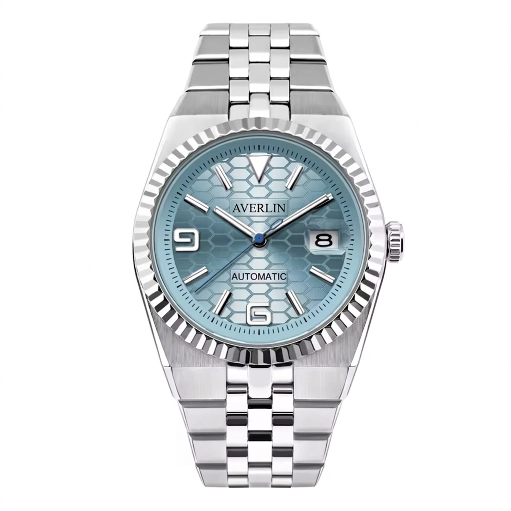 Averlin Imperial - Sky Blue
