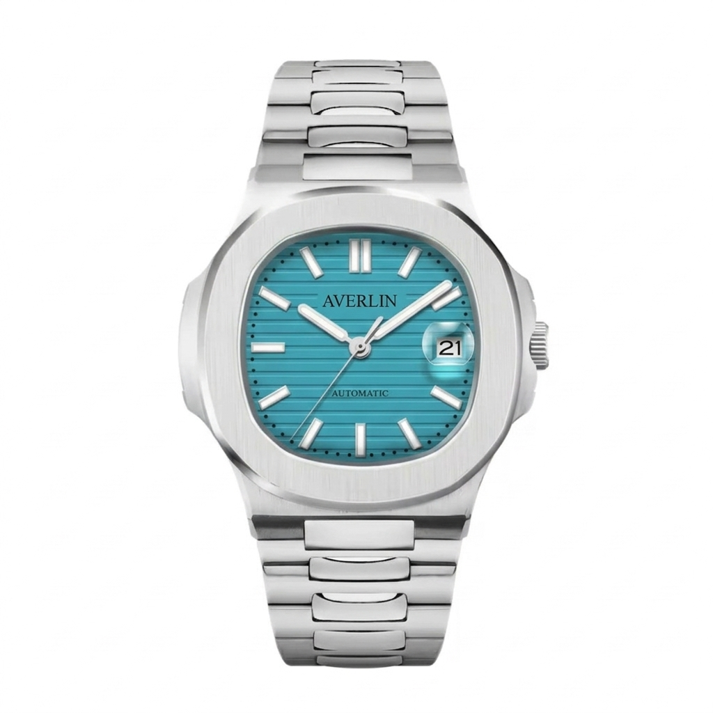 Averlin Odyssey - Tiffany Blue