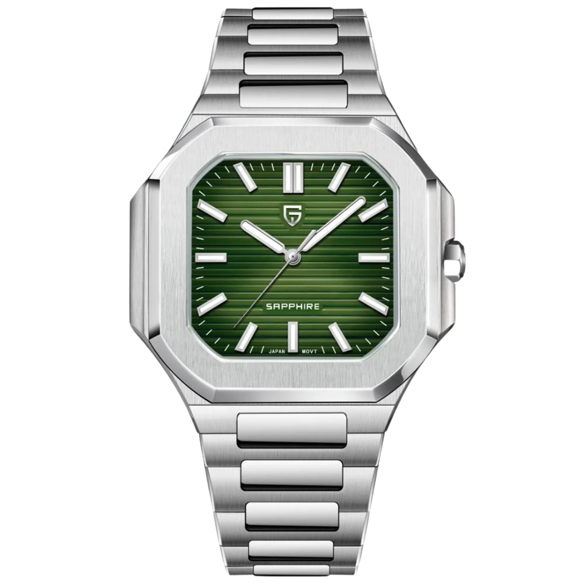 Pagani Design Nautilus – Green