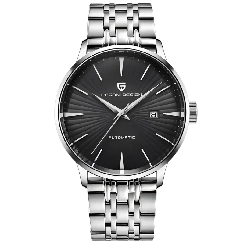 Pagani Design Patrimony – Black