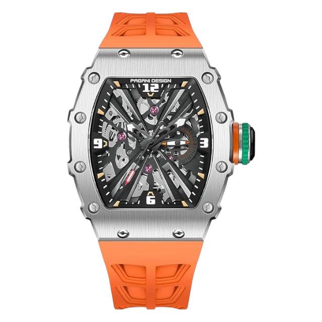 Pagani Design RM 35-03 – Orange