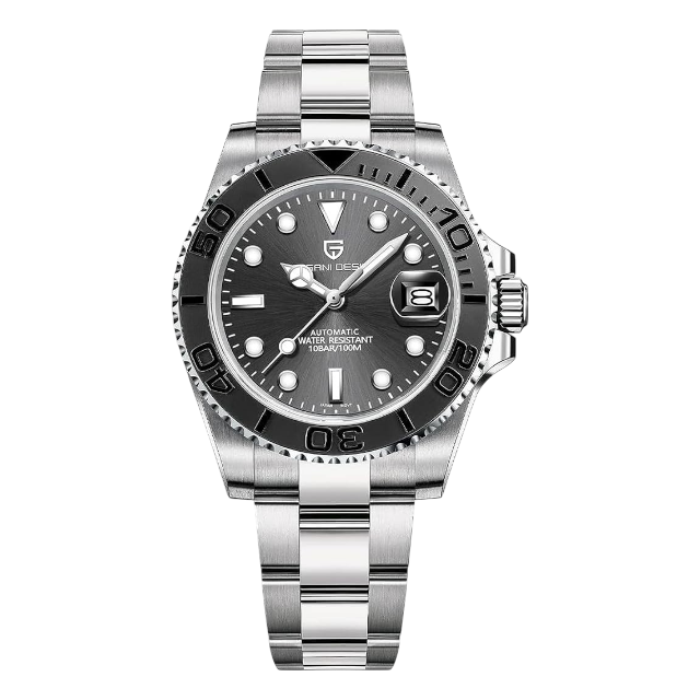 Pagani Design Submariner – Black