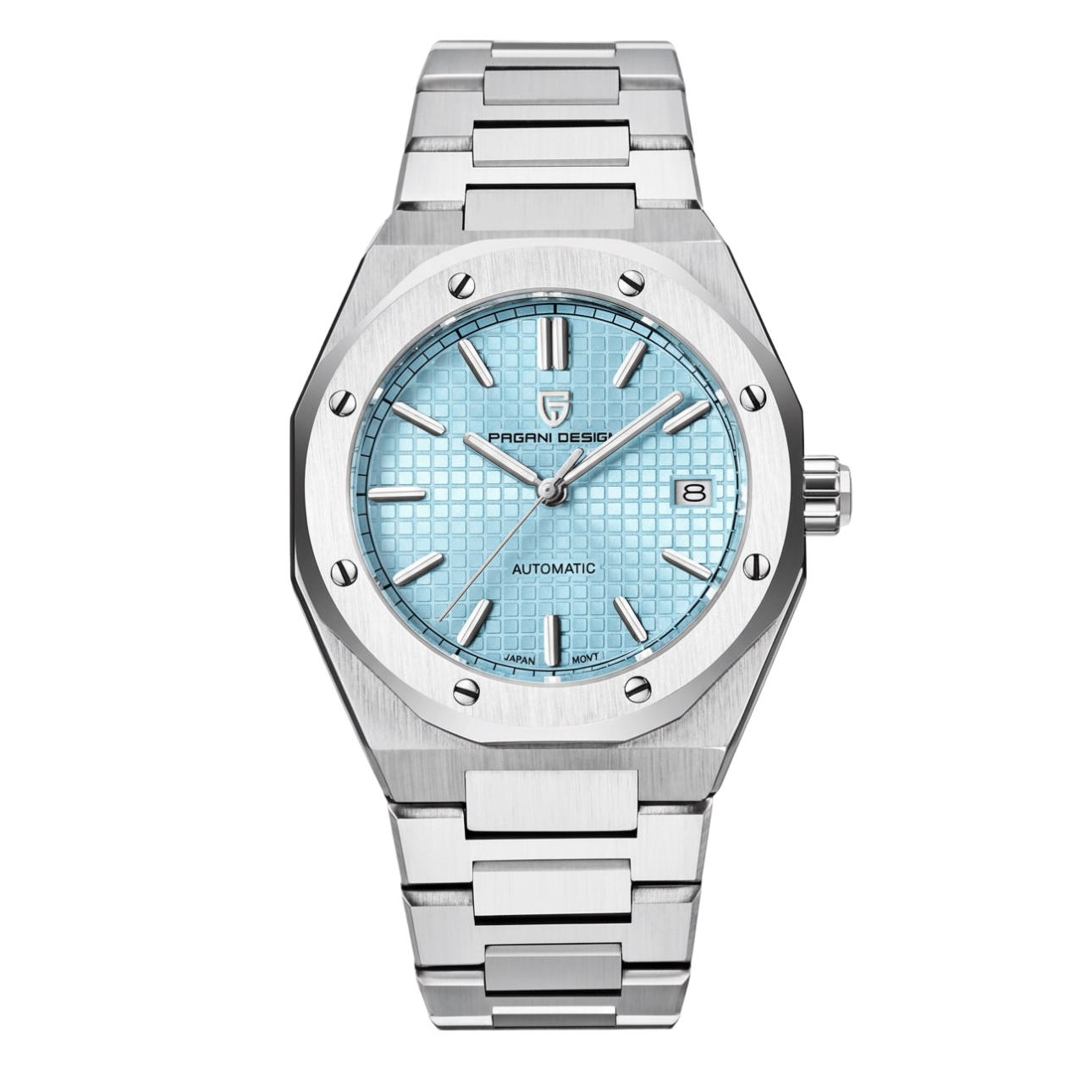 Royal Oak – Sky Blue