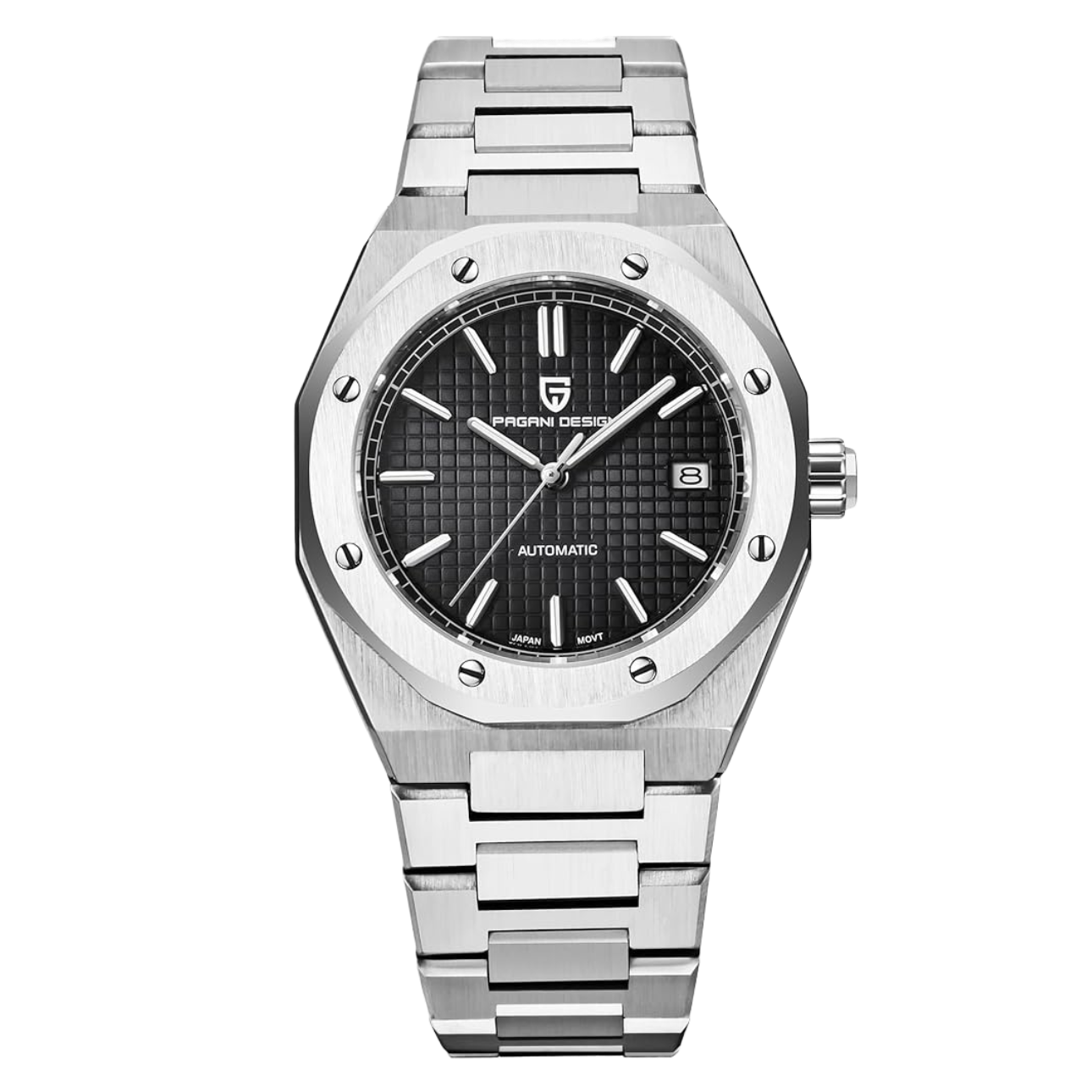 Royal Oak – Black