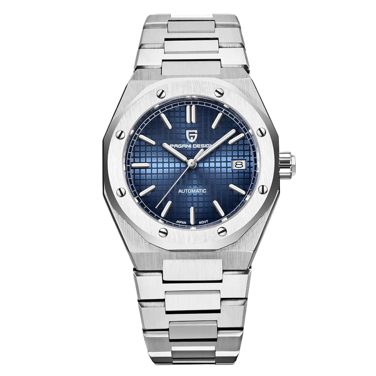 Royal Oak – Blue