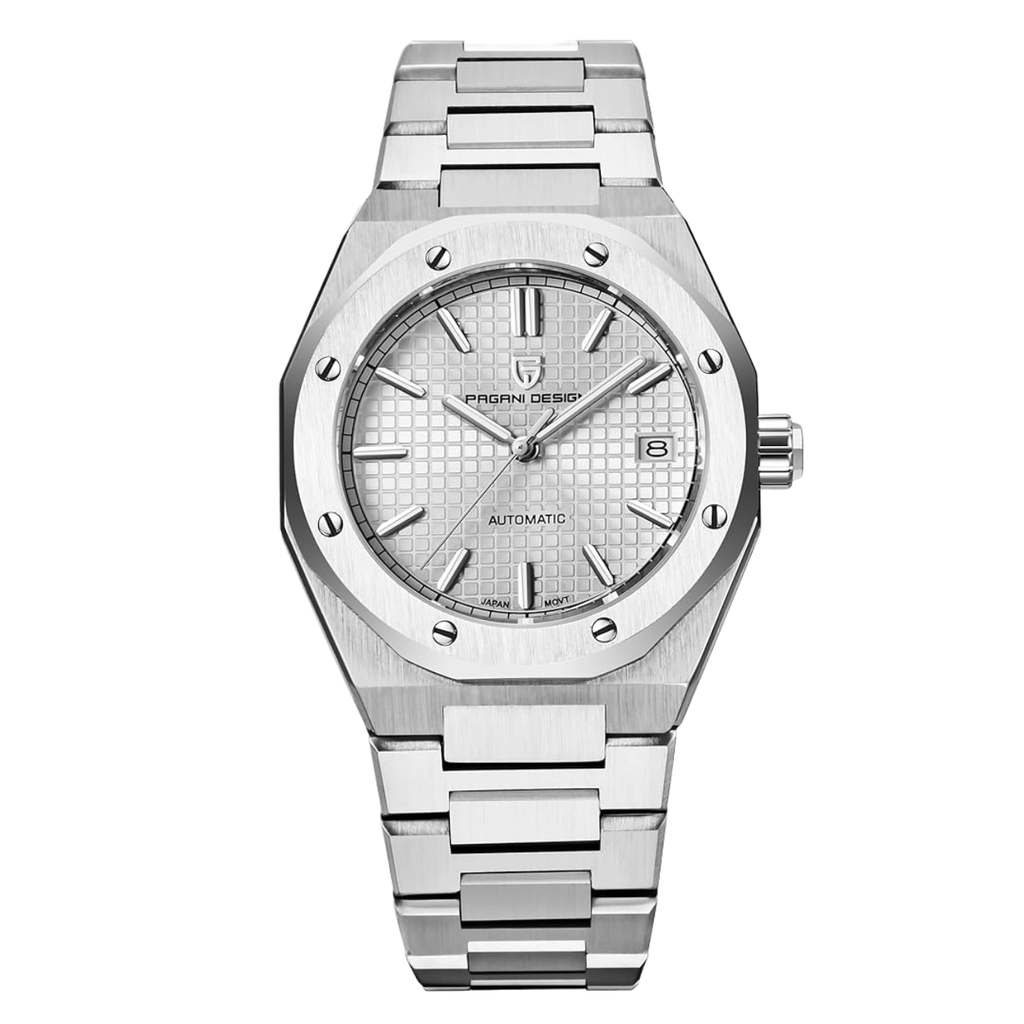 Royal Oak – White