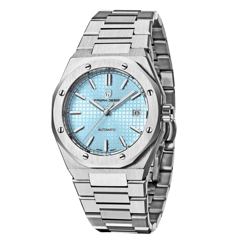 Royal Oak – Sky Blue