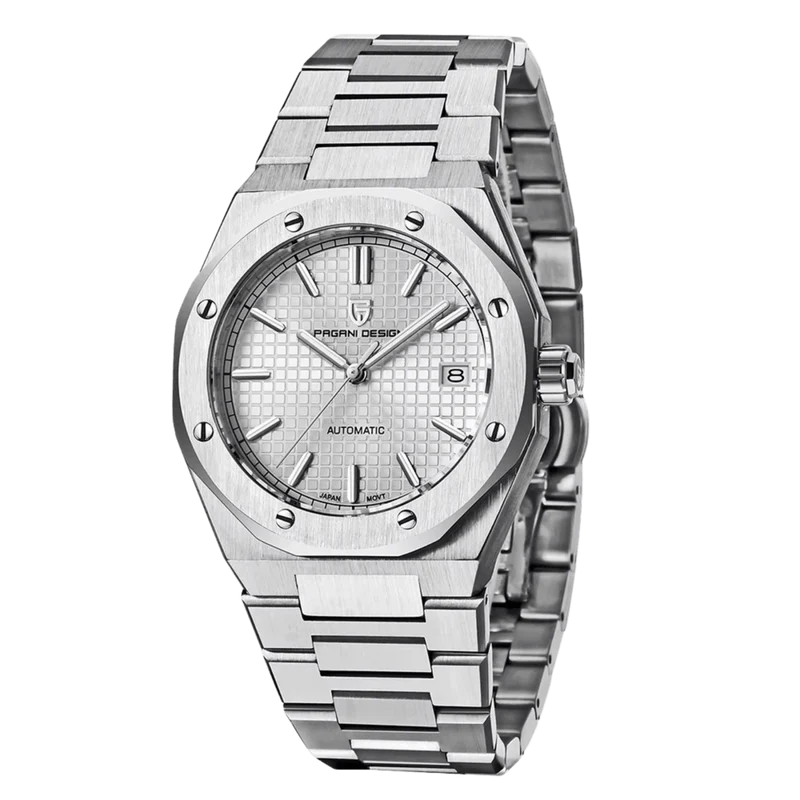 Royal Oak – White