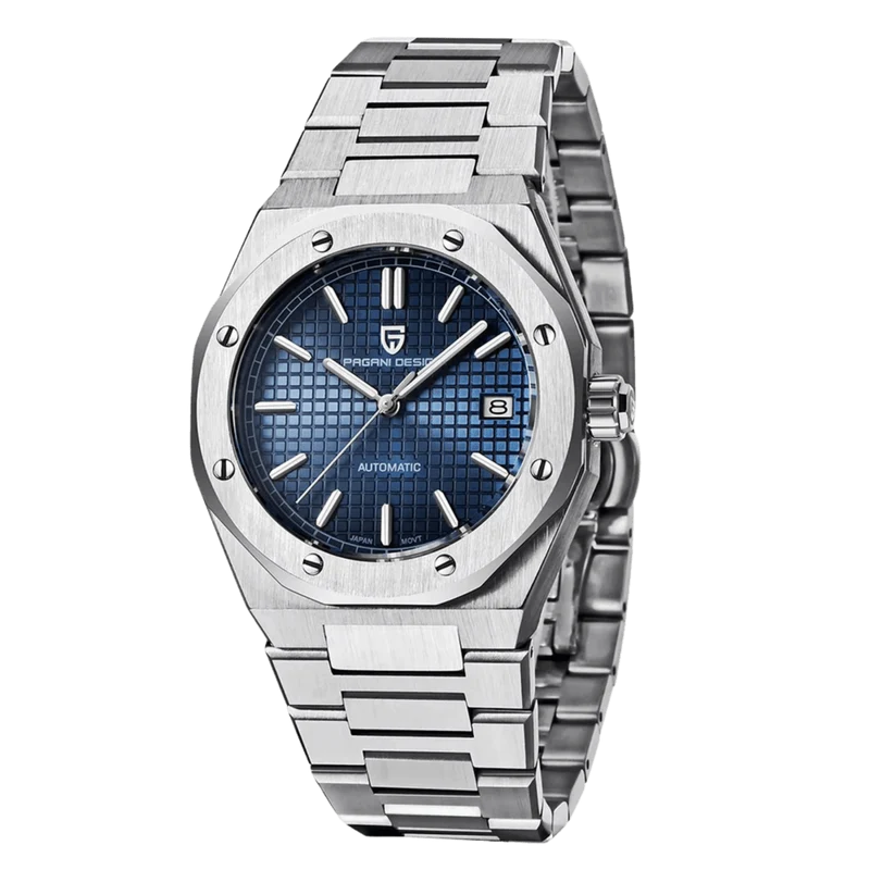 Royal Oak – Blue